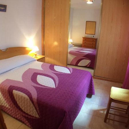 Apartment Asequin Beach 托雷维耶哈 外观 照片