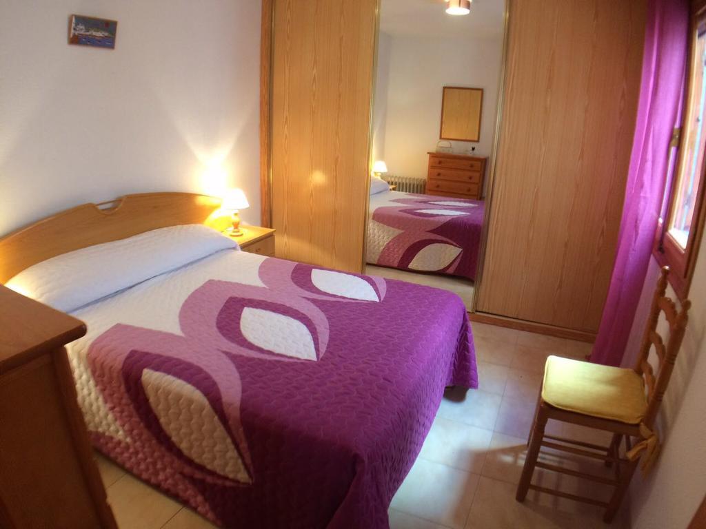 Apartment Asequin Beach 托雷维耶哈 外观 照片