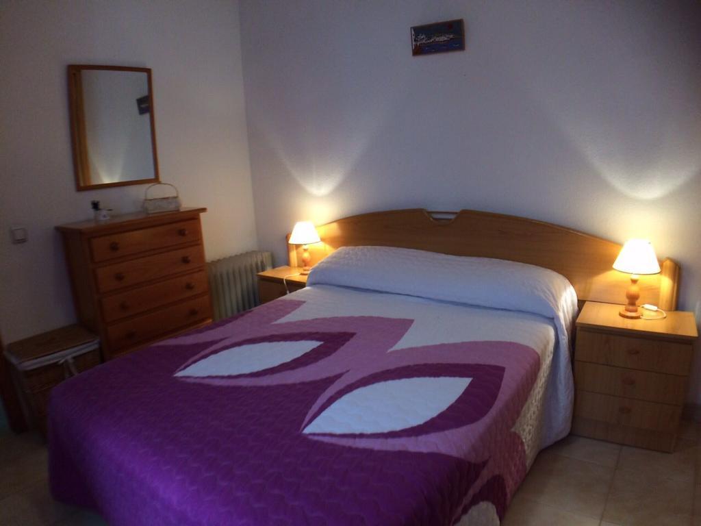 Apartment Asequin Beach 托雷维耶哈 外观 照片