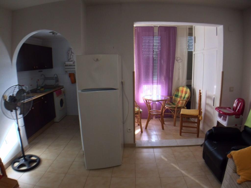 Apartment Asequin Beach 托雷维耶哈 外观 照片