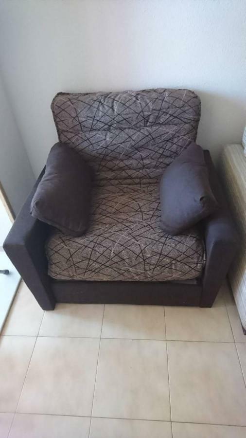 Apartment Asequin Beach 托雷维耶哈 外观 照片