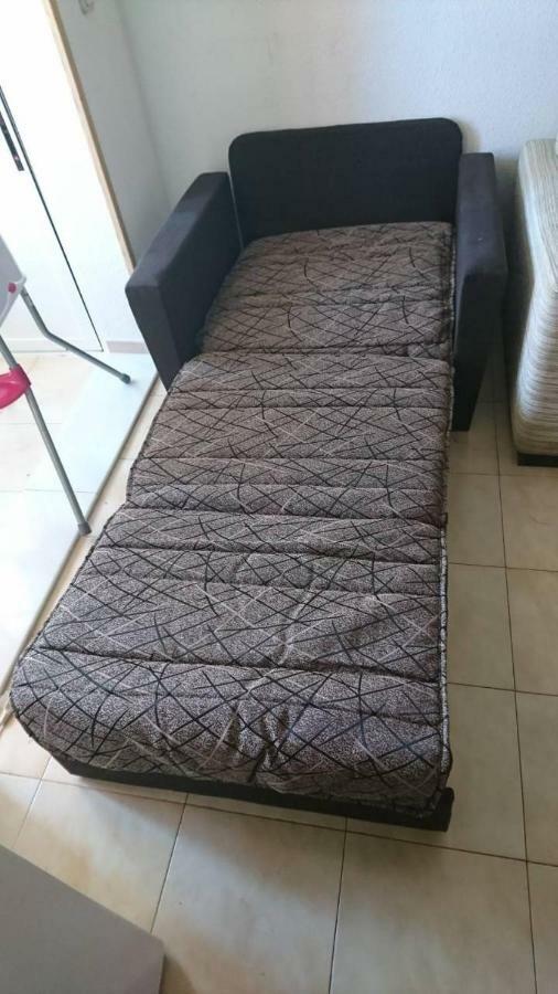 Apartment Asequin Beach 托雷维耶哈 外观 照片